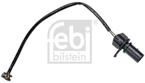Febi Bilstein 31410 Brake Pad Wear Sensor For Vw Passat