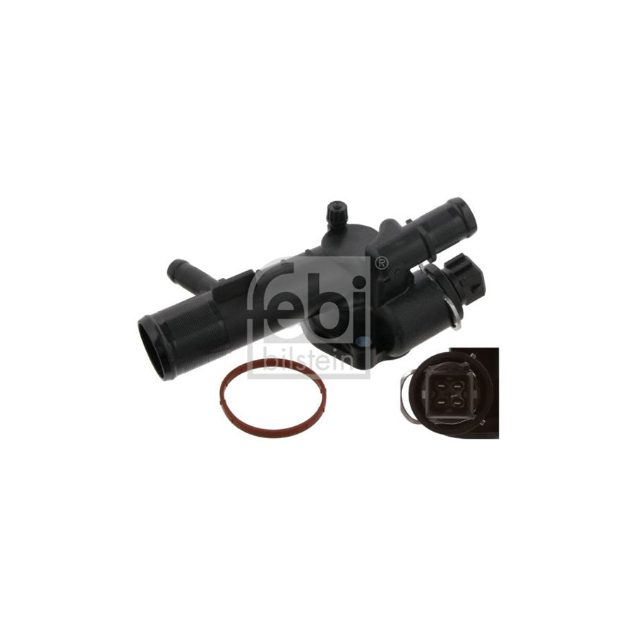 Febi Bilstein 32650 Engine Thermostat