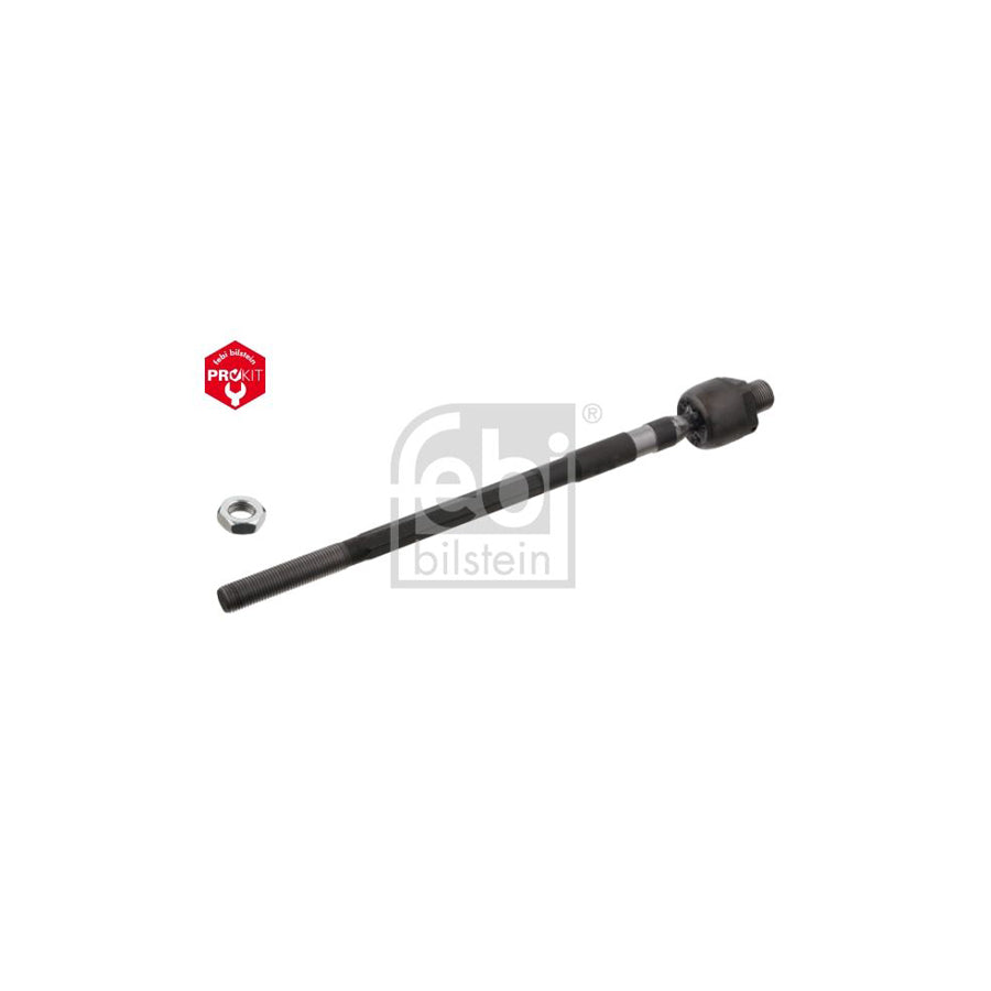 Febi Bilstein 33002 Inner Tie Rod for Mazda 626