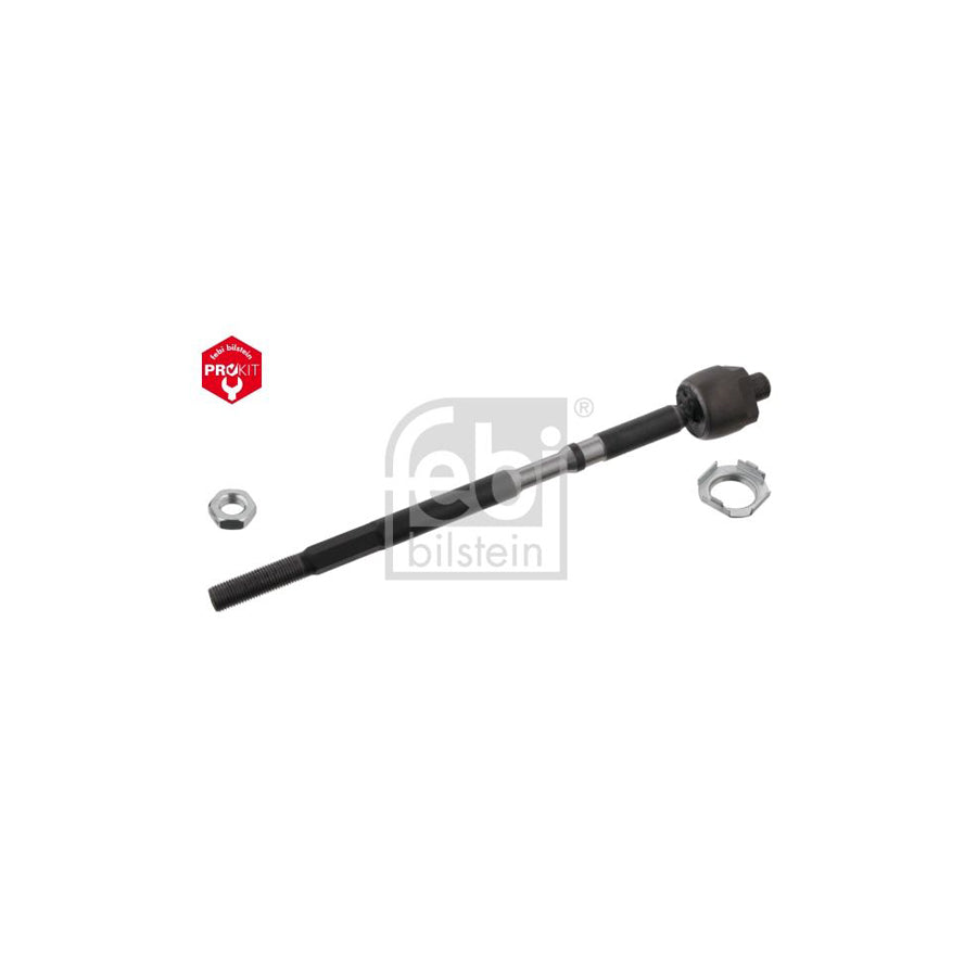 Febi Bilstein 34182 Inner Tie Rod for Honda Cr-V III (Re)