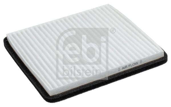 Febi Bilstein 34188 Pollen Filter For Chevrolet Spark (M300)