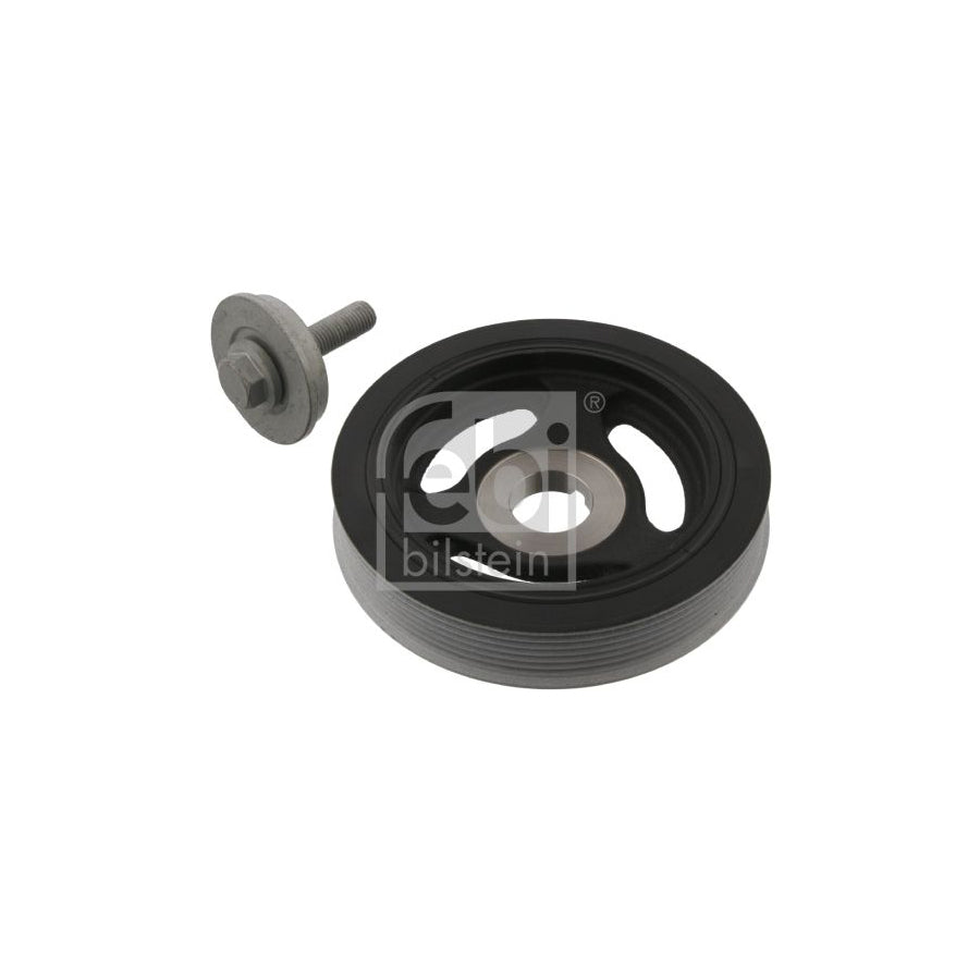 Febi Bilstein 34483 Crankshaft Pulley