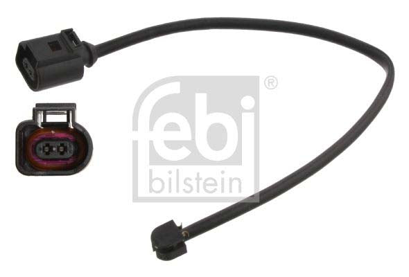 Febi Bilstein 34499 Brake Pad Wear Sensor For Vw Touareg Ii (7P5, 7P6)
