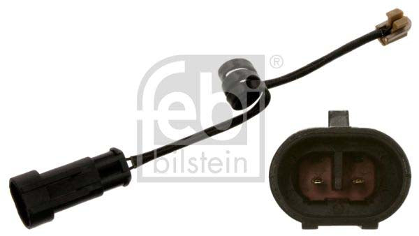 Febi Bilstein 35448 Brake Pad Wear Sensor For Iveco Daily