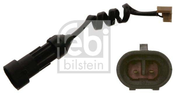 Febi Bilstein 35449 Brake Pad Wear Sensor