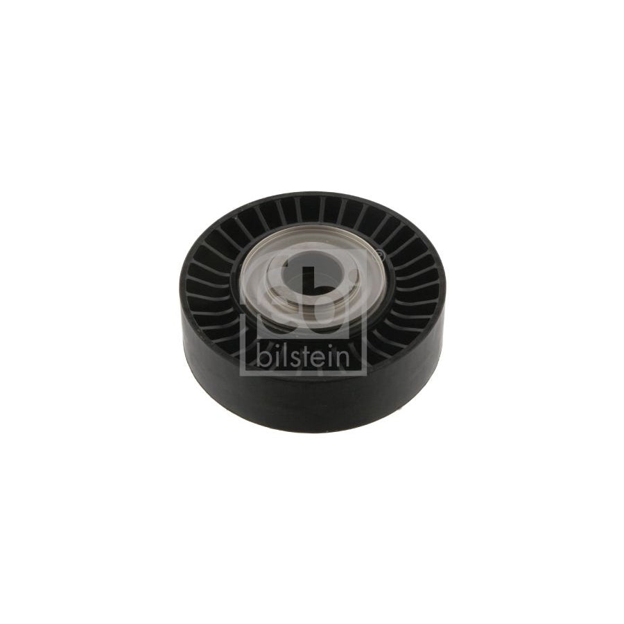 Febi Bilstein 36084 Deflection / Guide Pulley, V-Ribbed Belt for VW Crafter