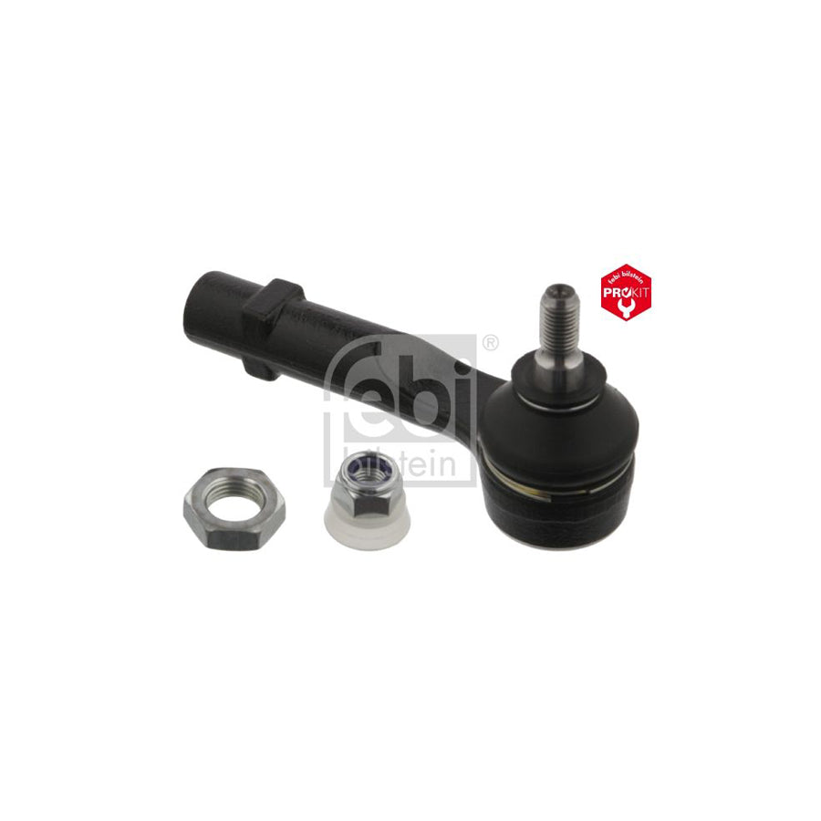 Febi Bilstein 36262 Track Rod End for Citroen C4