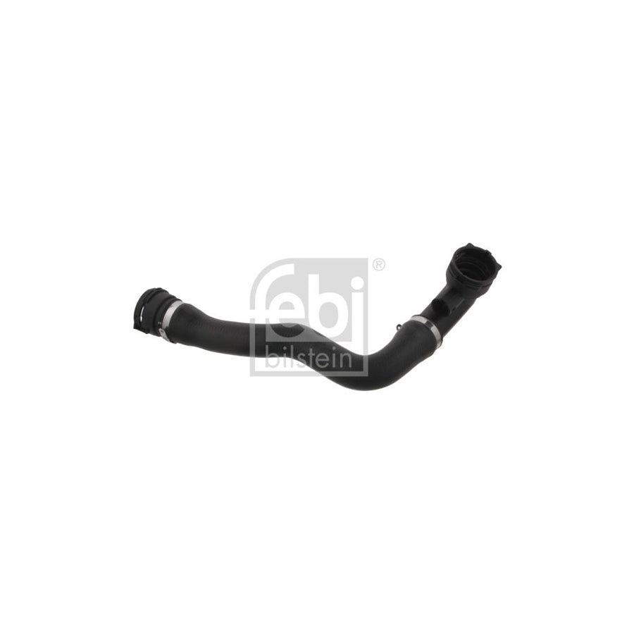 Febi Bilstein 36596 Radiator Hose for BMW X5 (E53)