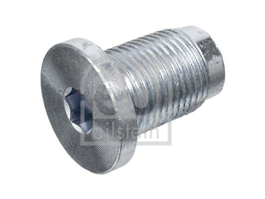 Febi Bilstein 37940 Sealing Plug, Oil Sump