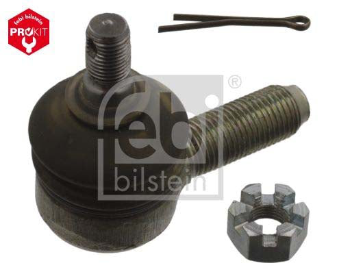 Febi Bilstein 38078 Ball Head, Gearshift Linkage