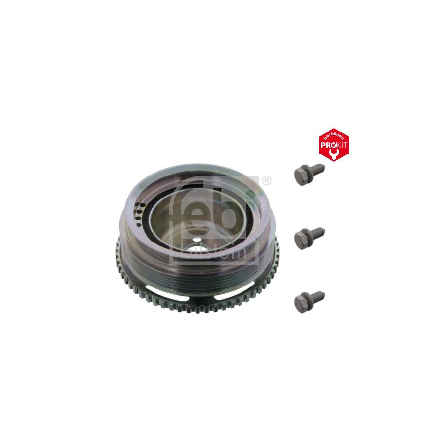 Febi Bilstein 40315 Crankshaft Pulley