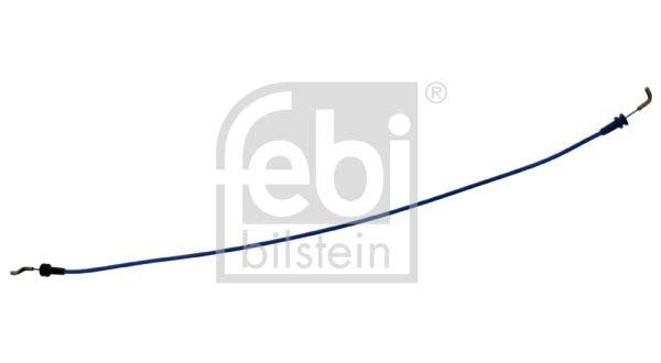 Febi Bilstein 40421 Cable, Door Release