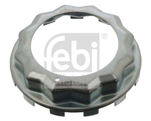 Febi Bilstein 40775 Tab Washer, Axle Nut