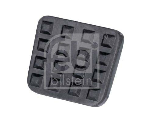Febi Bilstein 40831 Clutch Pedal Pad