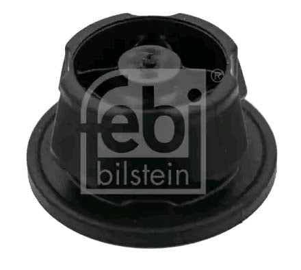 Febi Bilstein 40836 Fastening Element, Engine Cover