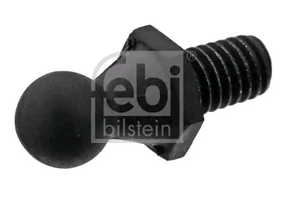 Febi Bilstein 40838 Fastening Element, Engine Cover
