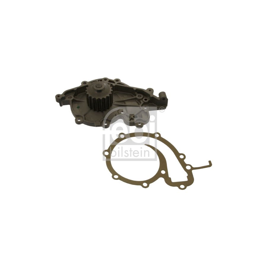 Febi Bilstein 40998 Water Pump
