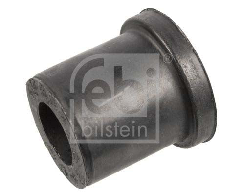 Febi Bilstein 41117 Bush, Leaf Spring