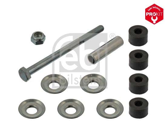 Febi Bilstein 41207 Anti Roll Bar Link For Mitsubishi Grandis (Na4W)