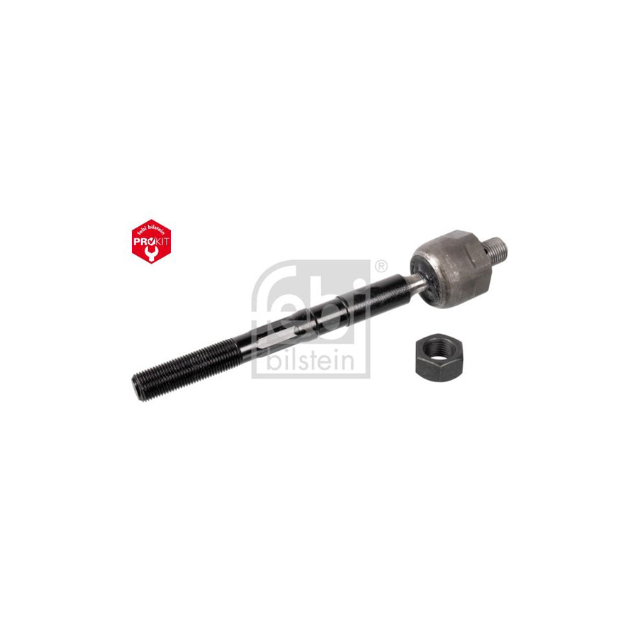 Febi Bilstein 41927 Inner Tie Rod for KIA Sedona II (Vq)