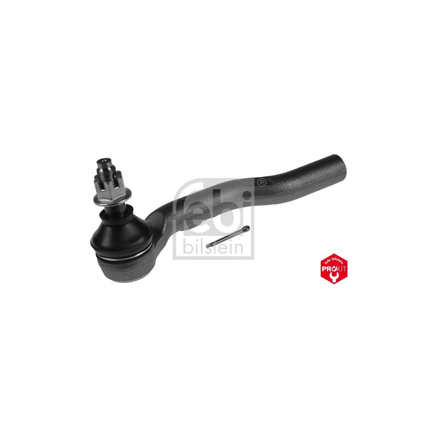 Febi Bilstein 42485 Track Rod End for Mazda 2 Hatchback (De, Dh)