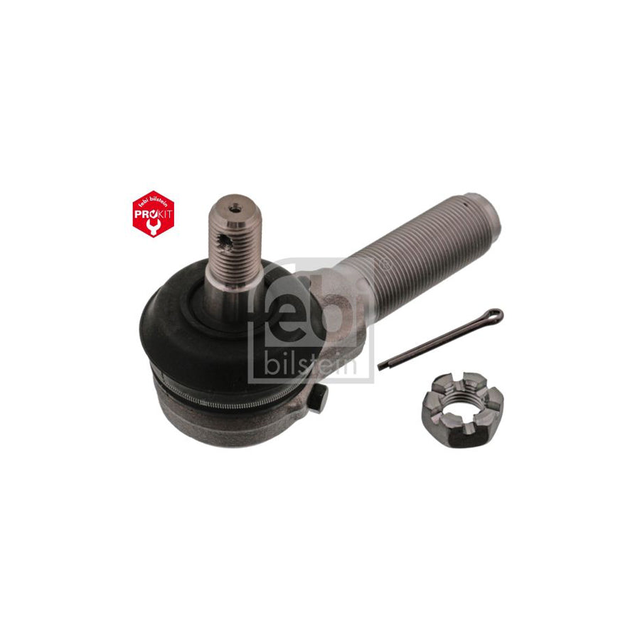 Febi Bilstein 42777 Track Rod End for Nissan Patrol