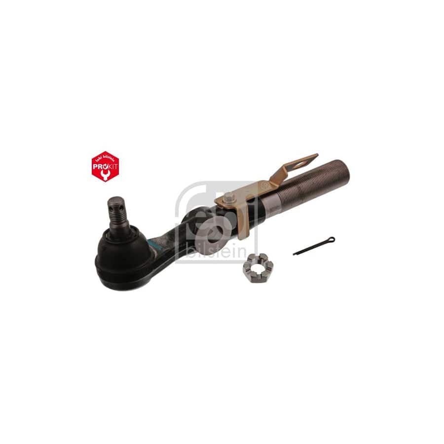 Febi Bilstein 42778 Track Rod End for Nissan Patrol