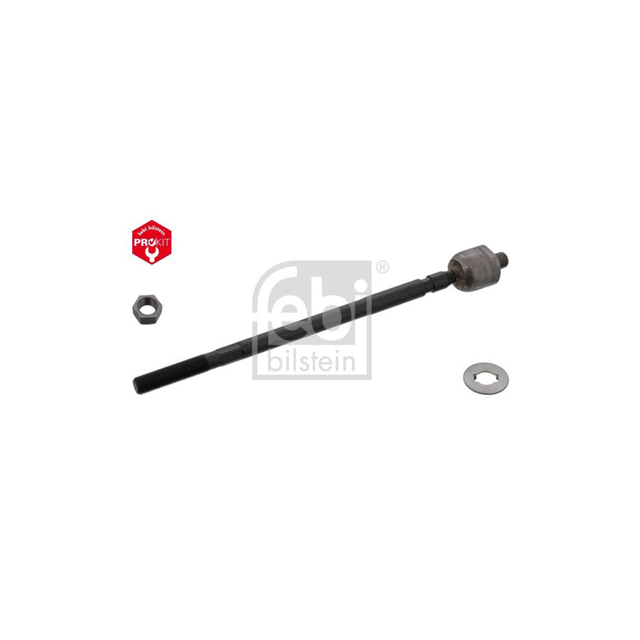 Febi Bilstein 43277 Inner Tie Rod for Toyota Corolla