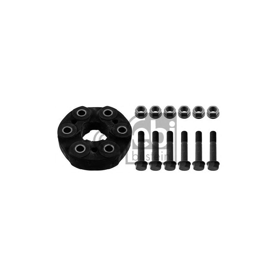 Febi Bilstein 43480 Drive Shaft Coupler