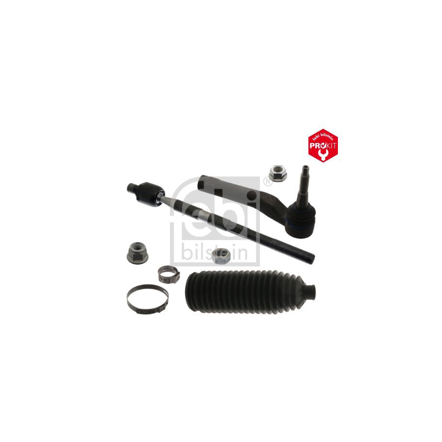 Febi Bilstein 44340 Rod Assembly for Opel Astra J Gtc (P10)