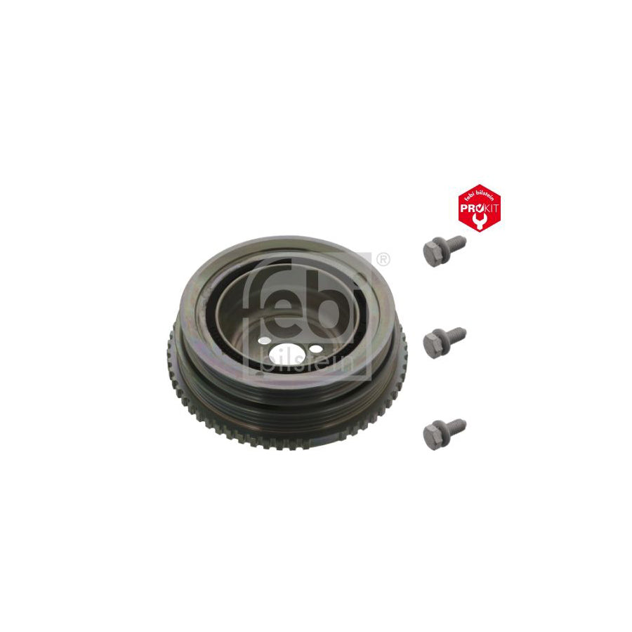 Febi Bilstein 44817 Crankshaft Pulley