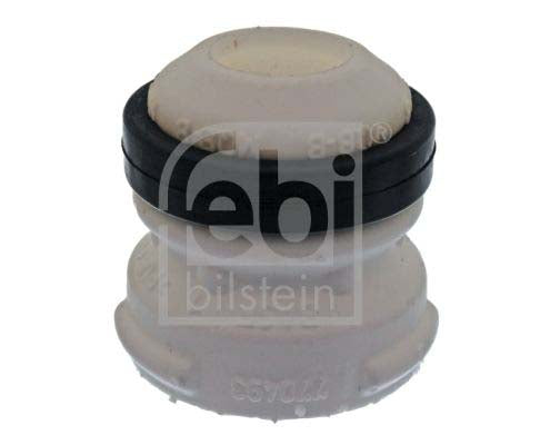 Febi Bilstein 44908 Rubber Buffer, Suspension