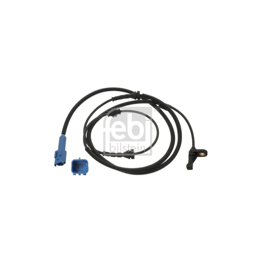 Febi Bilstein 45229 Abs Sensor for Citroen C5