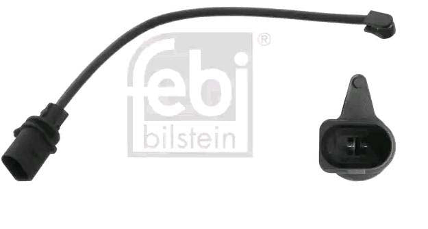 Febi Bilstein 45233 Brake Pad Wear Sensor For Audi Q5 (8Rb)