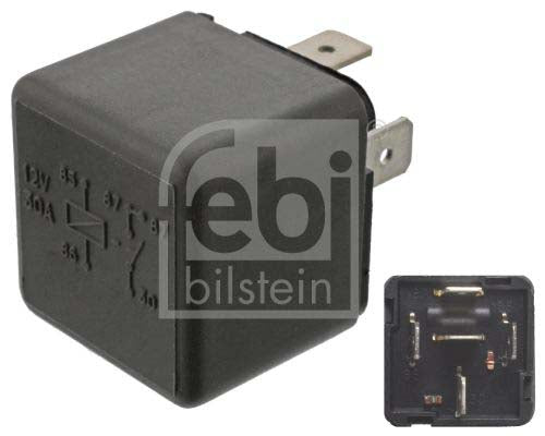 Febi Bilstein 45399 Multifunctional Relay