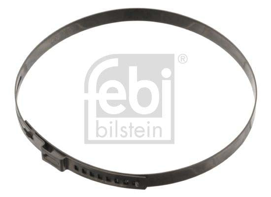 Febi Bilstein 45637 Clamping Clip