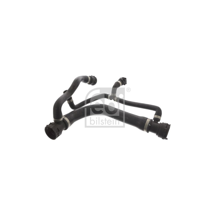Febi Bilstein 45819 Radiator Hose for BMW 7 (E65, E66, E67)