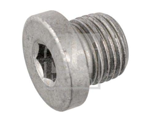 Febi Bilstein 46267 Sealing Plug, Oil Sump