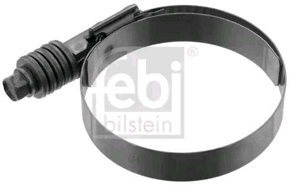 Febi Bilstein 46520 Holding Clamp, Charger Air Hose