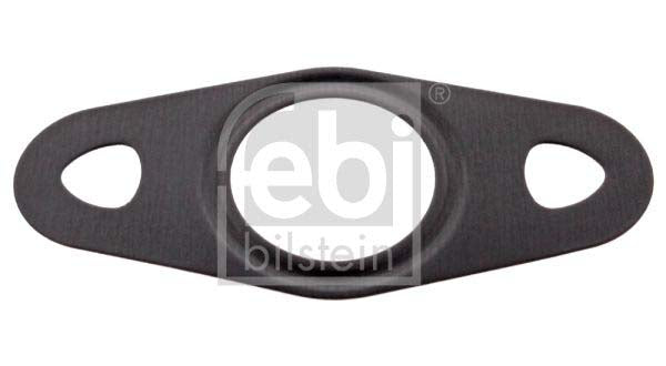 Febi Bilstein 47008 Seal, Oil Outlet (Charger)