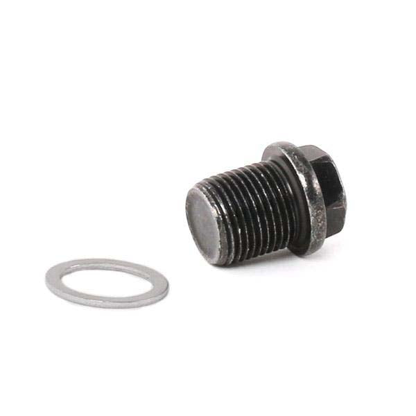 Febi Bilstein 47739 Sealing Plug, Oil Sump