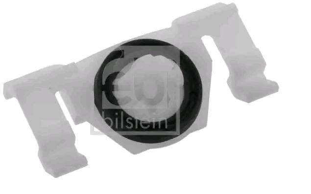 Febi Bilstein 47942 Clip, Trim / Protective Strip