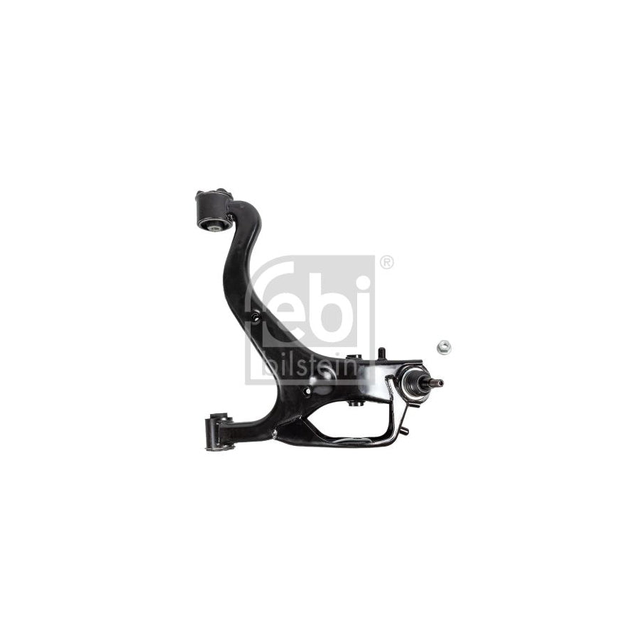 Febi Bilstein 48100 Suspension Arm for Land Rover Discovery