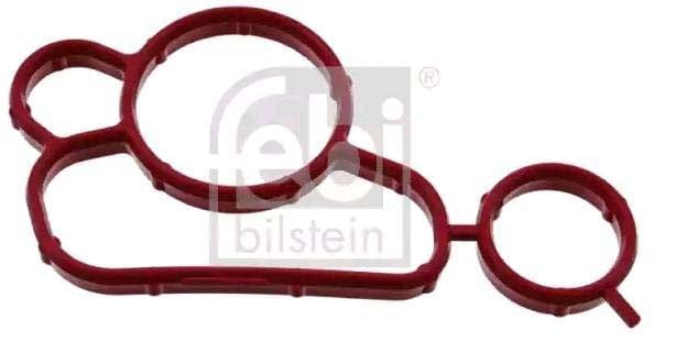 Febi Bilstein 48366 Seal, Oil Filter Housing