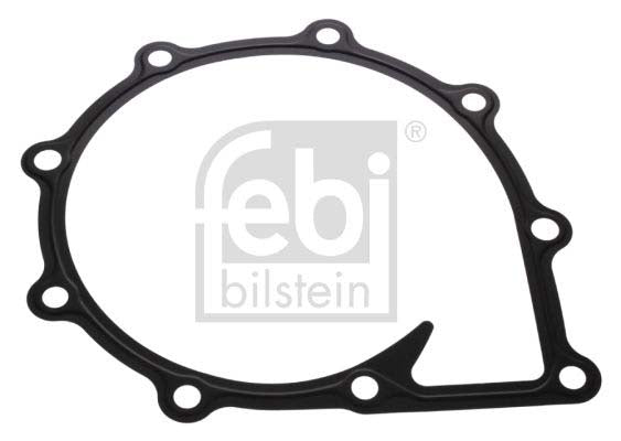 Febi Bilstein 48406 Gasket, Water Pump For