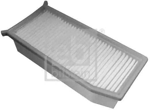 Febi Bilstein 48480 Air Filter