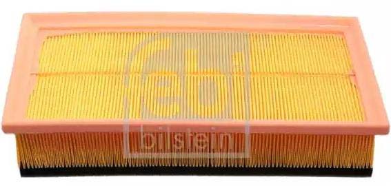 Febi Bilstein 48537 Air Filter