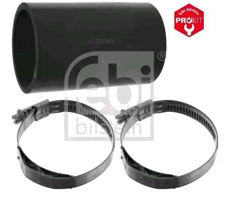 Febi Bilstein 49121 Radiator Hose