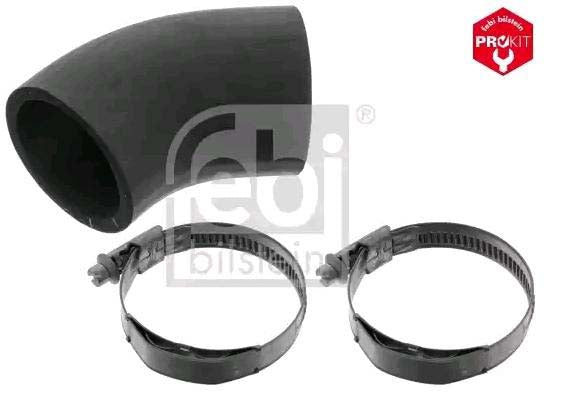 Febi Bilstein 49128 Radiator Hose
