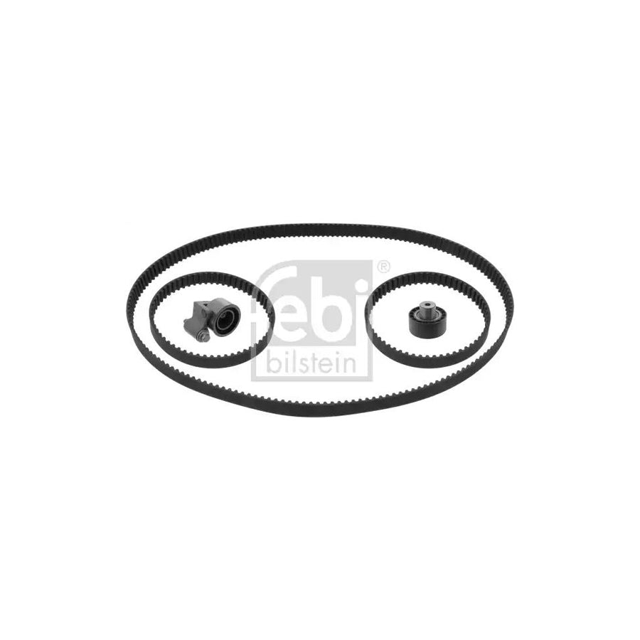 Febi Bilstein 49245 Timing Belt Kit